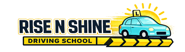 Rise n Shine Driving School Kelowna
